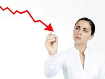 price quotation decrease crash - Significant Drop in Wheat Prices